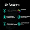 Chroma Flow Wired Headset