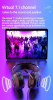 Chroma Flow Wired Headset