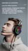 Chroma Flow Wired Headset