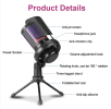 ChromaTalk USB Gaming Mic