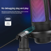 ChromaTalk USB Gaming Mic