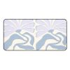 Amethyst Bloom Game Pad (31"x15.5")