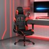 Crimson Relic Gaming Throne