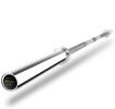 Olympus Chrome 7Ft Barbell Bar