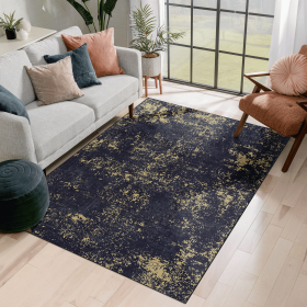 Cozy Corner Rug