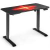 TitanReach Gaming Desk
