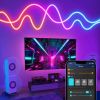 ShapeShift Neon Lights
