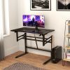 Apex Glide Gaming Desk