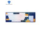 MACHENIKE K600 Prussian Core