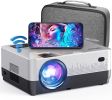 DBPOWER CinemaGo 8500