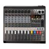5 Core 8 Channel Audio Mixer with Bluetooth