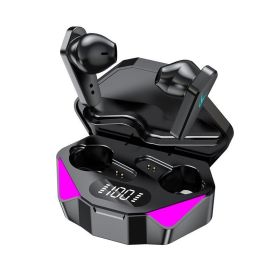 New gaming gaming bluetooth headset wireless headset in-ear