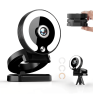 Kompass Q18 High-Definition Webcam