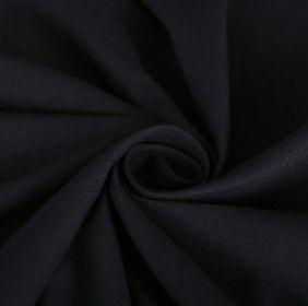 1.6M 2M 3M Backdrop Cloth Green Screen Chroma Key Cotton Textile Fabric White Background For Photo Studio Photograph Shooting (Color: Black, Size (mm): 2000x3000mm)