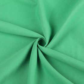 1.6M 2M 3M Backdrop Cloth Green Screen Chroma Key Cotton Textile Fabric White Background For Photo Studio Photograph Shooting (Color: Green, Size (mm): 1600X2000)