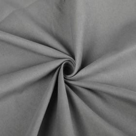 1.6M 2M 3M Backdrop Cloth Green Screen Chroma Key Cotton Textile Fabric White Background For Photo Studio Photograph Shooting (Color: GRAY, Size (mm): 3000x6000mm)